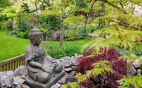 Cascades Gardens
